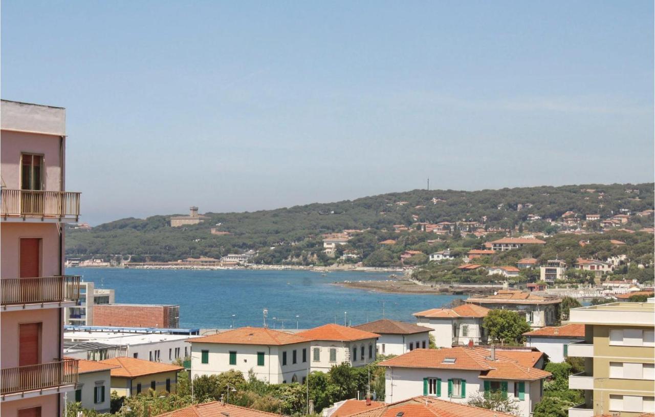 Apartamento Roberta Castiglioncello Exterior foto