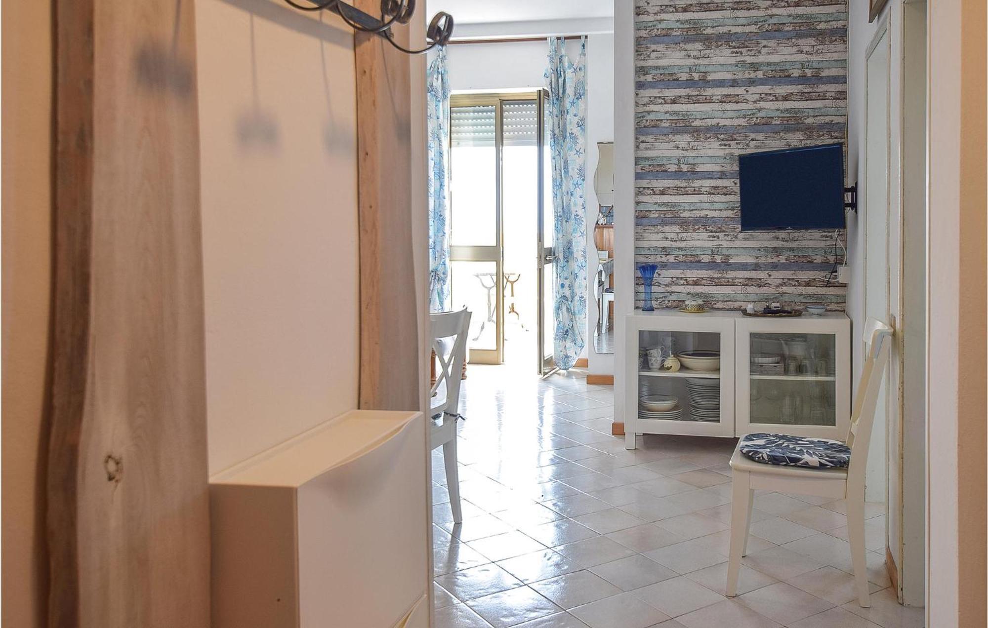 Apartamento Roberta Castiglioncello Exterior foto